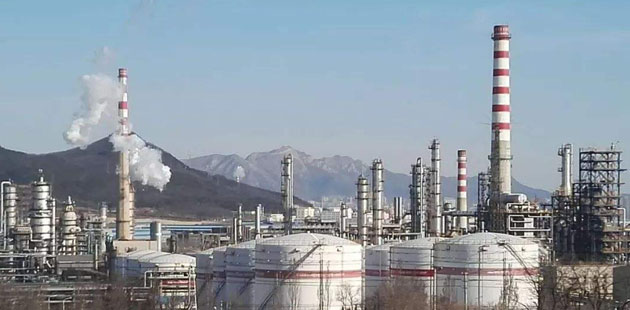壓縮空氣、超純氣體、純水、工業(yè)氣體等壓力管道的安裝