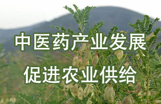 8月2日，甘肅省定西市隴西縣的中醫(yī)藥產業(yè)發(fā)展情況在國家衛(wèi)生健康委員會例行新聞發(fā)布會上被提及并宣傳